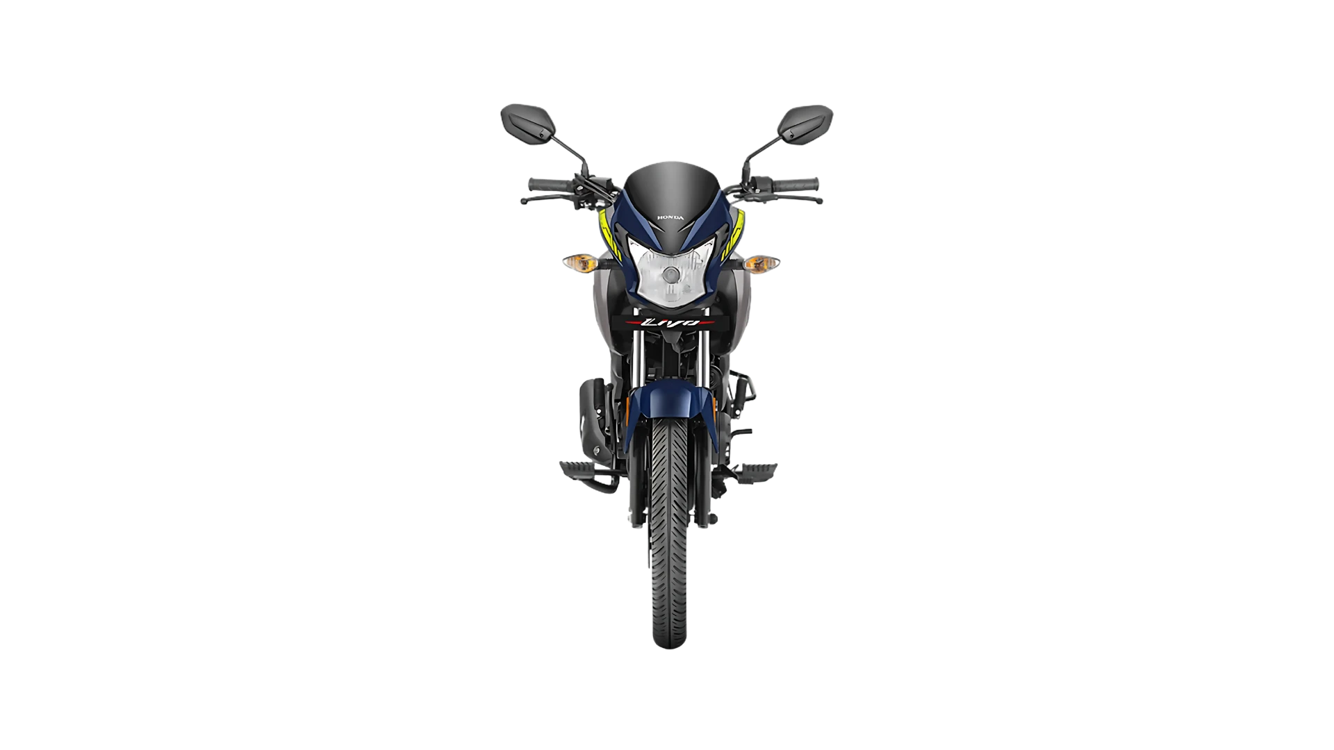 livo front view